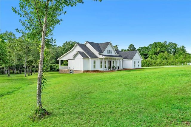 3387 Deer Crest Drive, Mobile, AL 36695