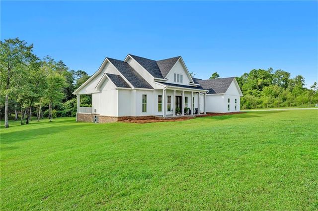 3387 Deer Crest Drive, Mobile, AL 36695