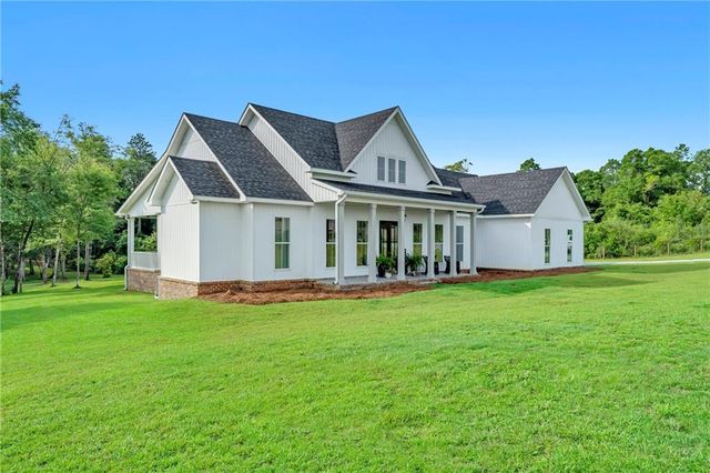 3387 Deer Crest Drive, Mobile, AL 36695
