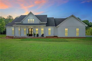 3387 Deer Crest Drive, Mobile, AL 36695