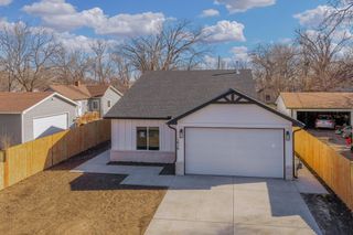 1616 S Martinson St, Wichita, KS 67213