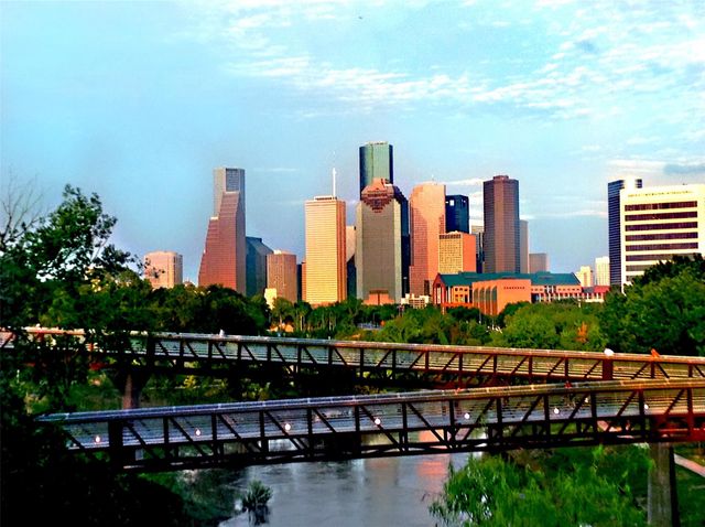 2608 Hopkins Street, Houston, TX 77006