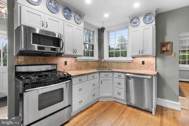 409 MCCLENAGHAN MILL RD, Wynnewood, PA 19096