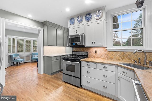 409 MCCLENAGHAN MILL RD, Wynnewood, PA 19096