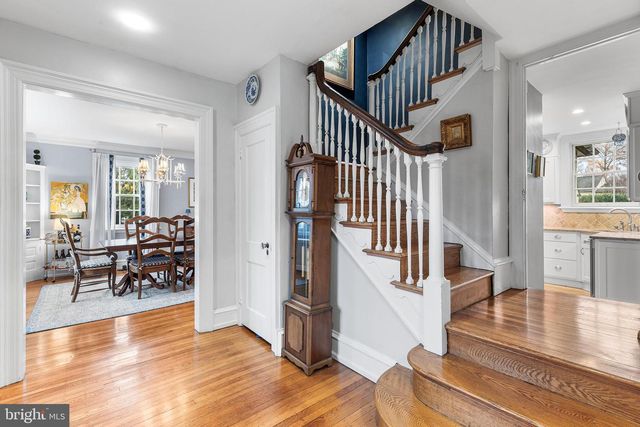 409 MCCLENAGHAN MILL RD, Wynnewood, PA 19096