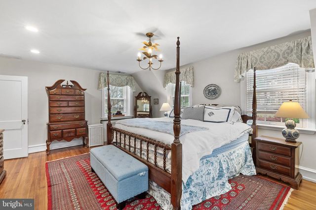 409 MCCLENAGHAN MILL RD, Wynnewood, PA 19096