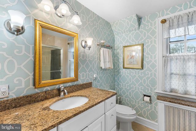 409 MCCLENAGHAN MILL RD, Wynnewood, PA 19096