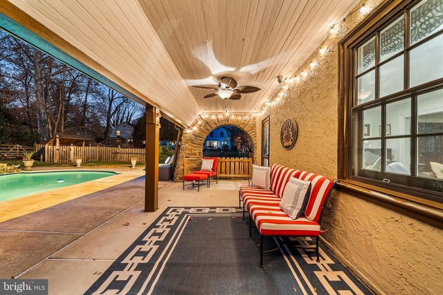 409 MCCLENAGHAN MILL RD, Wynnewood, PA 19096