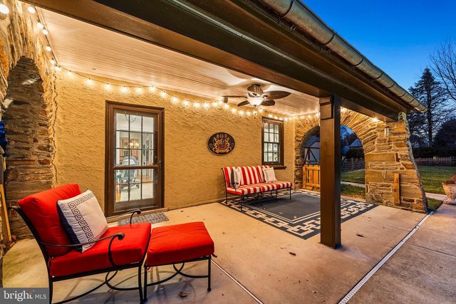 409 MCCLENAGHAN MILL RD, Wynnewood, PA 19096