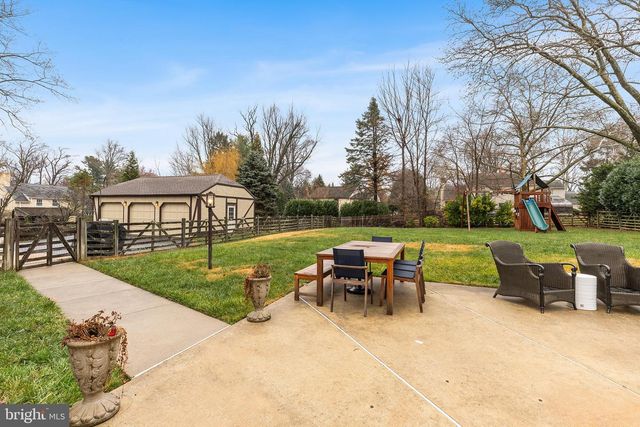 409 MCCLENAGHAN MILL RD, Wynnewood, PA 19096