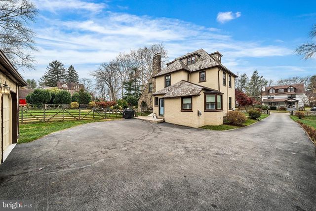 409 MCCLENAGHAN MILL RD, Wynnewood, PA 19096