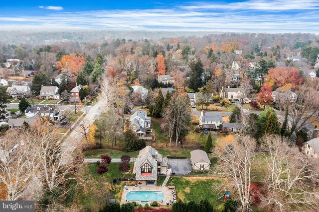 409 MCCLENAGHAN MILL RD, Wynnewood, PA 19096