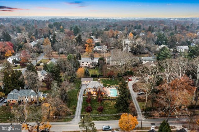 409 MCCLENAGHAN MILL RD, Wynnewood, PA 19096