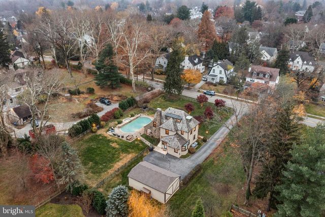 409 MCCLENAGHAN MILL RD, Wynnewood, PA 19096