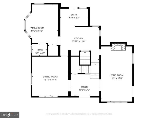 409 MCCLENAGHAN MILL RD, Wynnewood, PA 19096