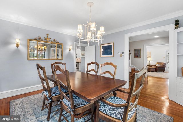 409 MCCLENAGHAN MILL RD, Wynnewood, PA 19096