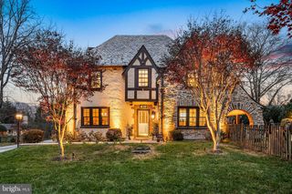 409 MCCLENAGHAN MILL RD, Wynnewood, PA 19096