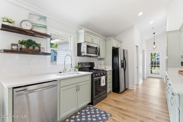 2420 Circle Street, Wilmington, NC 28403