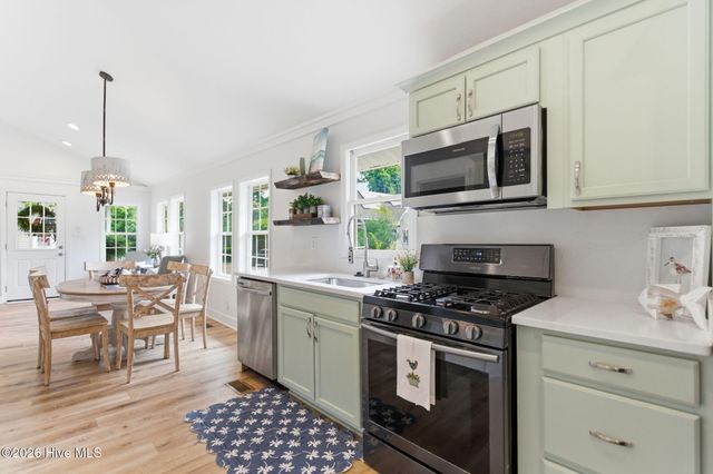 2420 Circle Street, Wilmington, NC 28403
