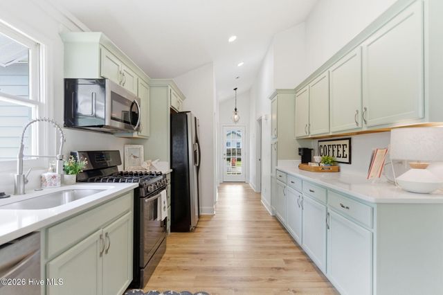 2420 Circle Street, Wilmington, NC 28403