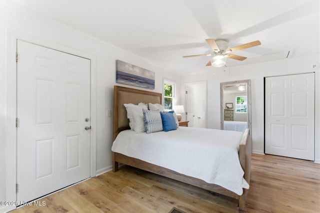 2420 Circle Street, Wilmington, NC 28403