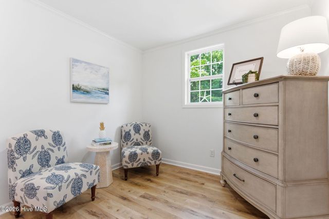 2420 Circle Street, Wilmington, NC 28403