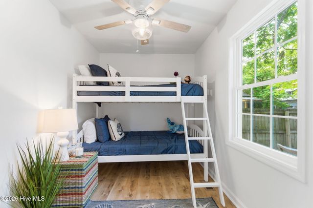 2420 Circle Street, Wilmington, NC 28403