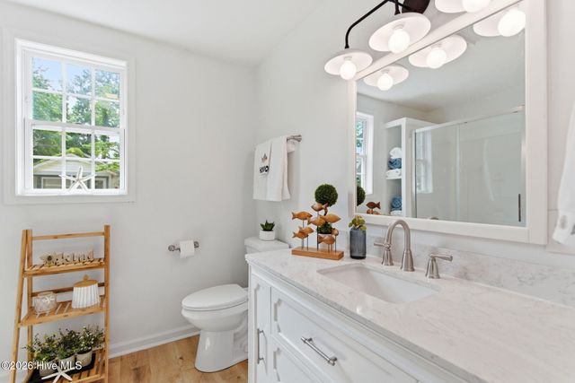 2420 Circle Street, Wilmington, NC 28403