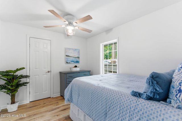 2420 Circle Street, Wilmington, NC 28403