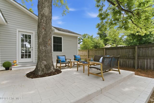 2420 Circle Street, Wilmington, NC 28403