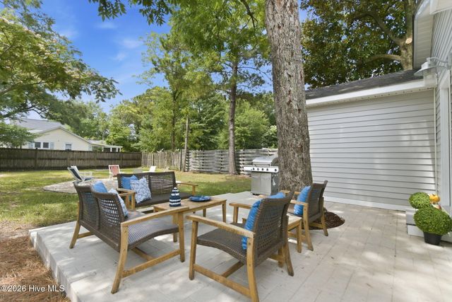 2420 Circle Street, Wilmington, NC 28403