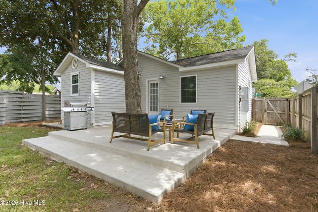 2420 Circle Street, Wilmington, NC 28403