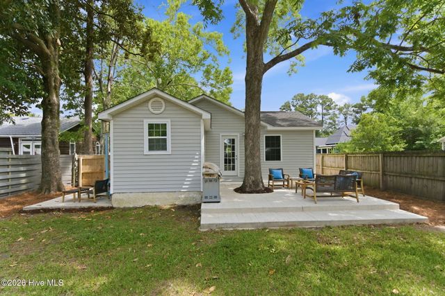 2420 Circle Street, Wilmington, NC 28403
