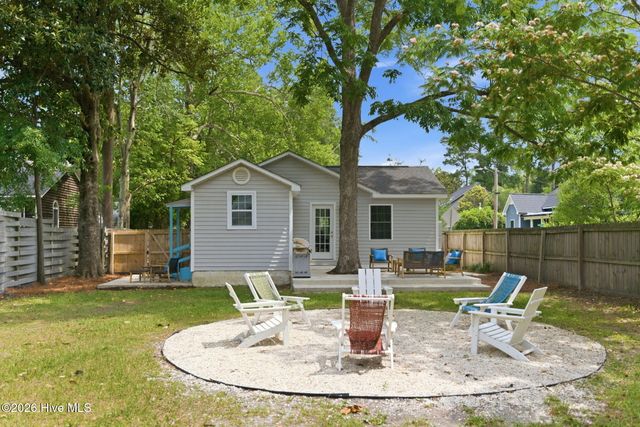 2420 Circle Street, Wilmington, NC 28403