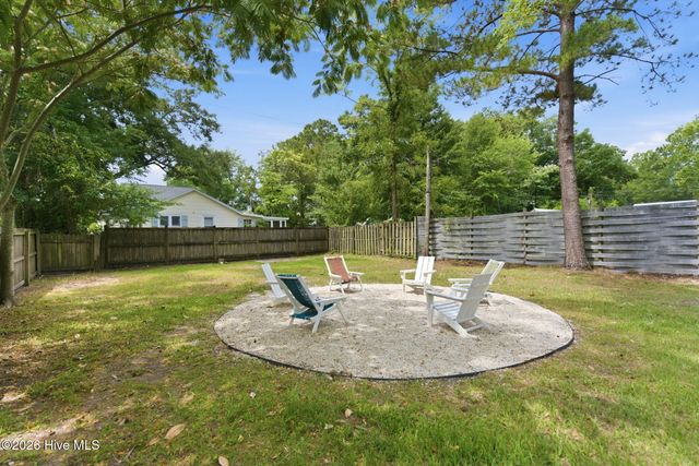 2420 Circle Street, Wilmington, NC 28403
