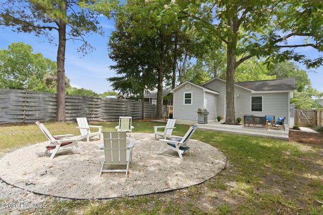2420 Circle Street, Wilmington, NC 28403