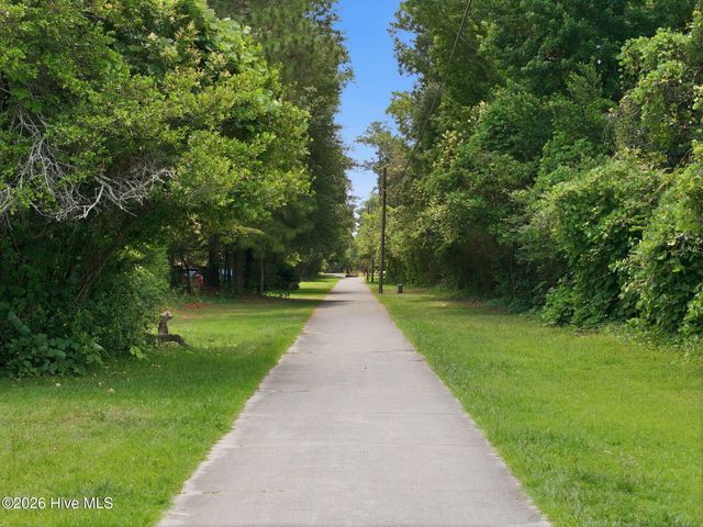 2420 Circle Street, Wilmington, NC 28403