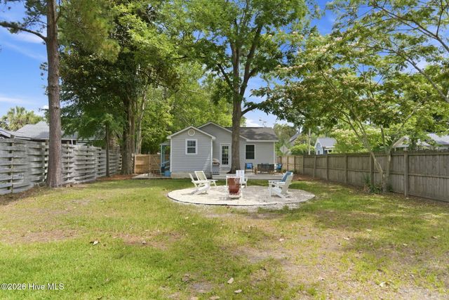 2420 Circle Street, Wilmington, NC 28403