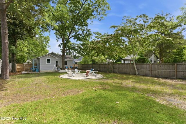 2420 Circle Street, Wilmington, NC 28403