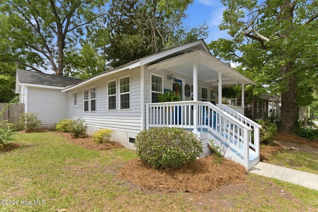 2420 Circle Street, Wilmington, NC 28403