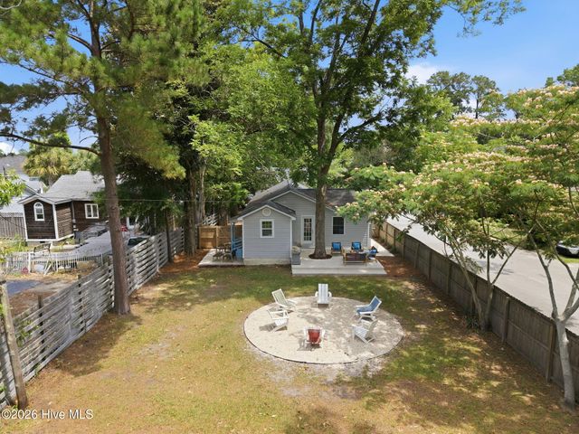 2420 Circle Street, Wilmington, NC 28403