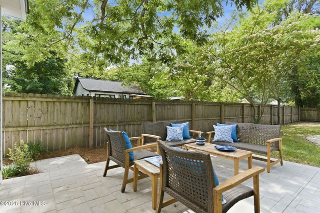 2420 Circle Street, Wilmington, NC 28403