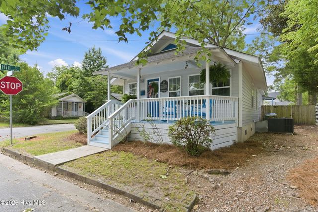 2420 Circle Street, Wilmington, NC 28403
