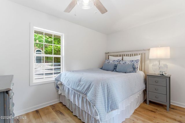 2420 Circle Street, Wilmington, NC 28403