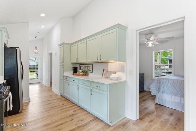 2420 Circle Street, Wilmington, NC 28403