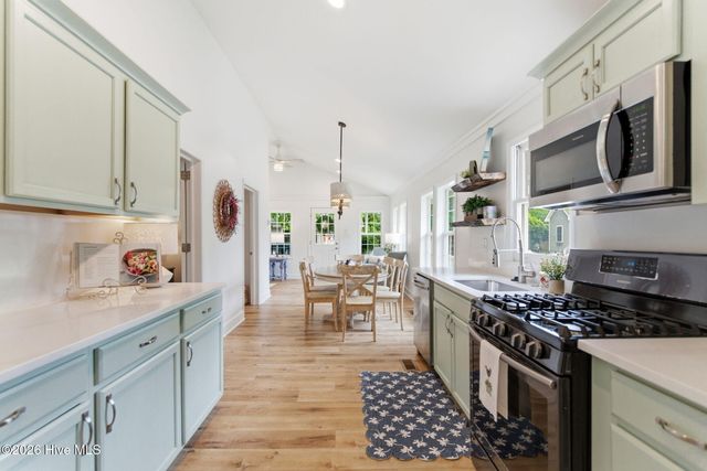 2420 Circle Street, Wilmington, NC 28403
