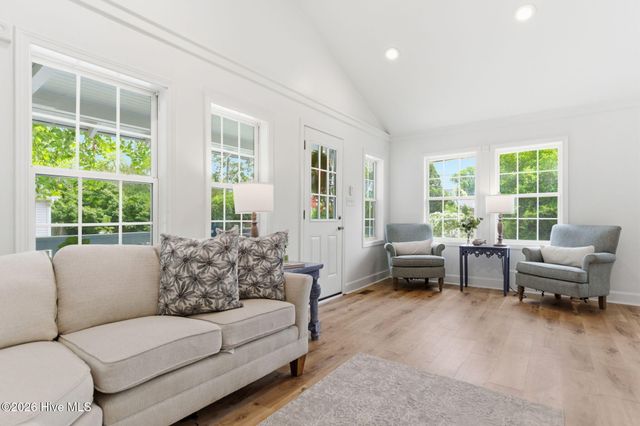 2420 Circle Street, Wilmington, NC 28403