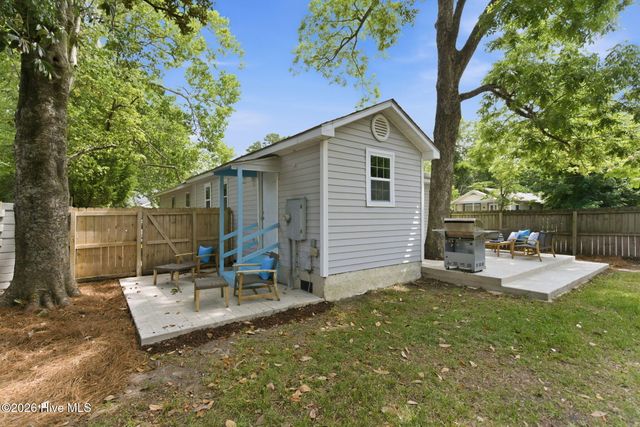 2420 Circle Street, Wilmington, NC 28403
