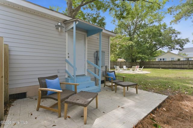 2420 Circle Street, Wilmington, NC 28403