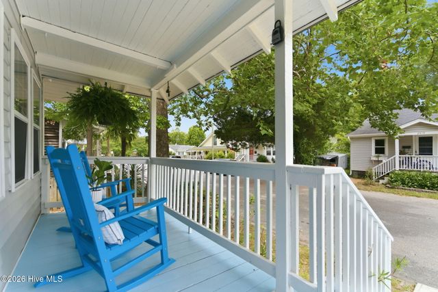 2420 Circle Street, Wilmington, NC 28403